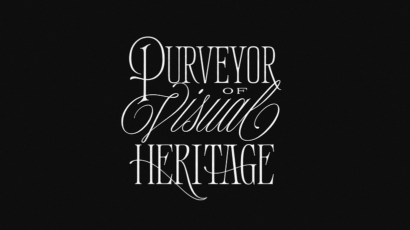 Detailing and perfecting the sketch worked on in ProCreate