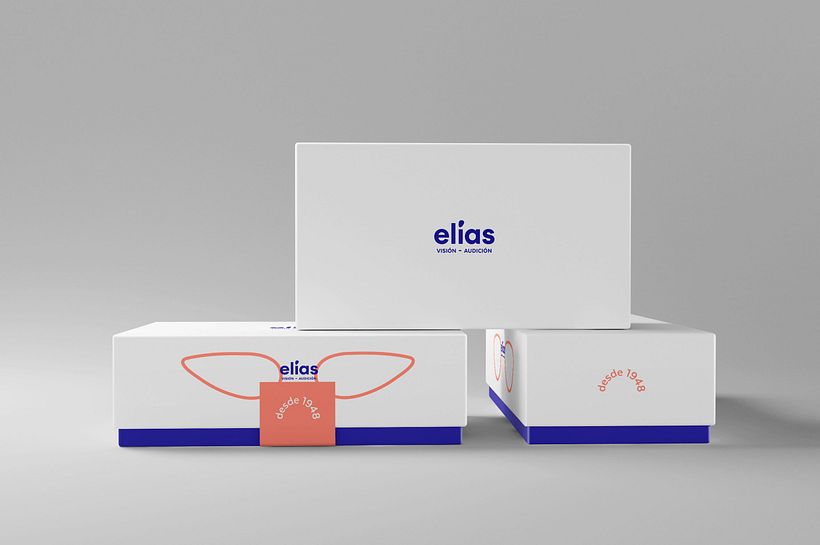 ÓPTICA ELIAS  6