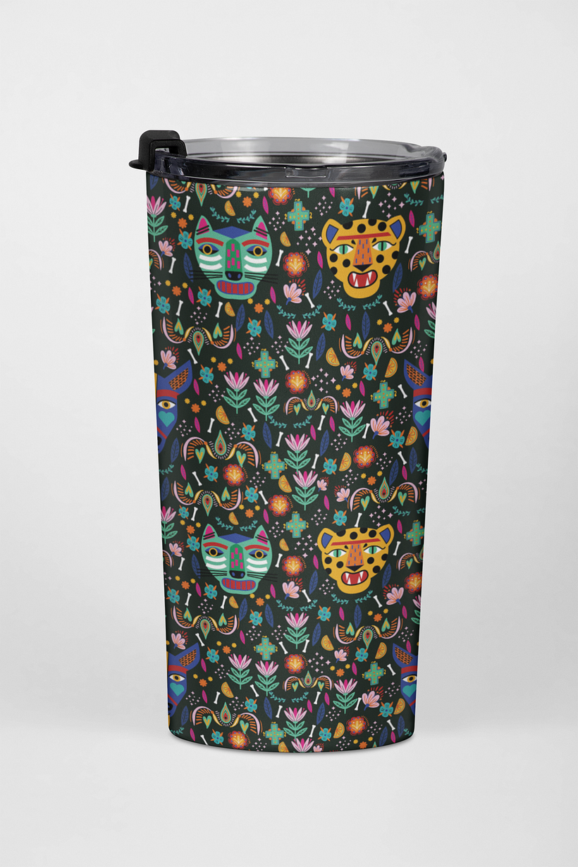 MÉXICO LINDO Y QUERIDO... 0