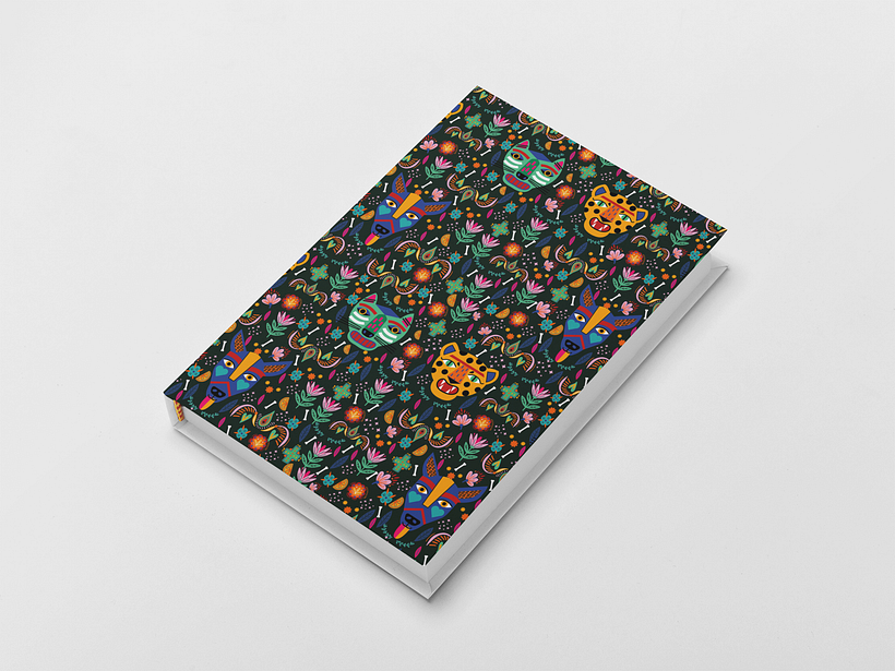 MÉXICO LINDO Y QUERIDO... 2