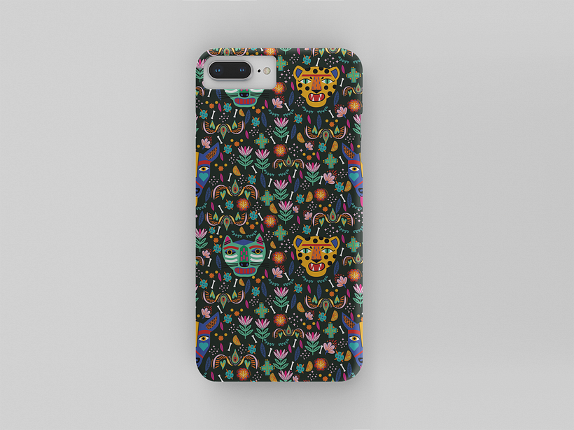 MÉXICO LINDO Y QUERIDO... 3