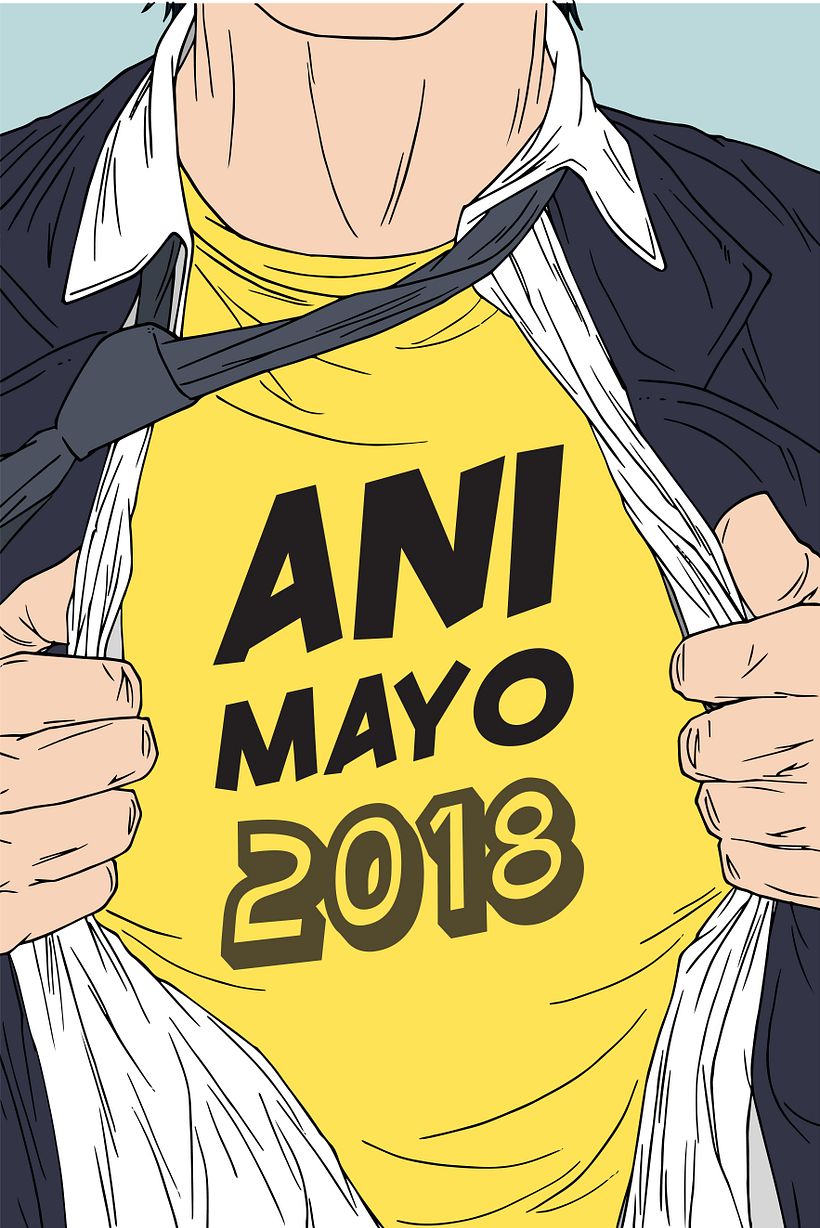 Animayo 2018 0