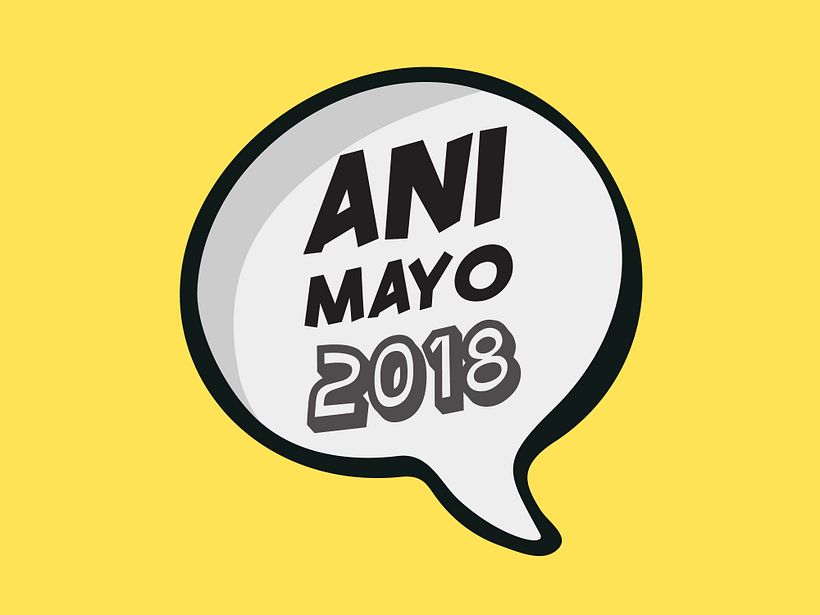 Animayo 2018 1