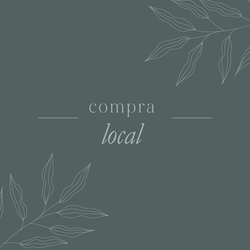 My project in Design of Graphic Elements to Boost Your Brand course 2