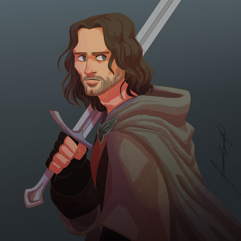 Aragorn