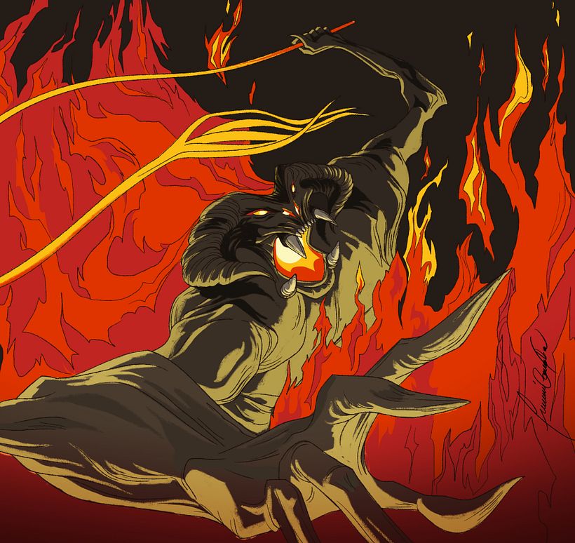 Balrog