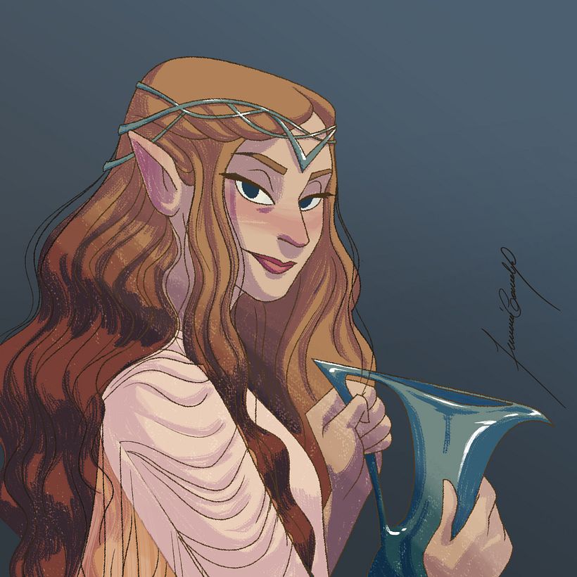 Galadriel