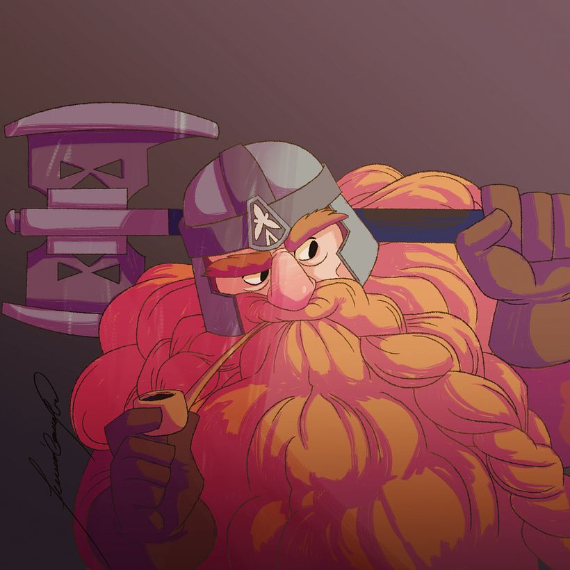 Gimli