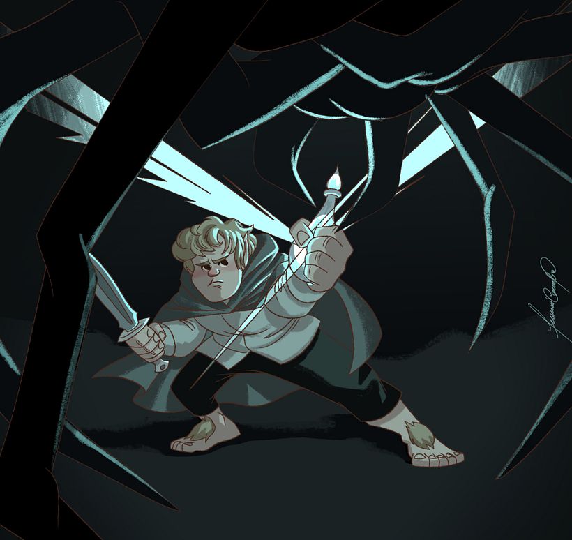 Shelob