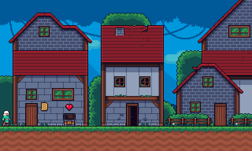 Tilemap 03