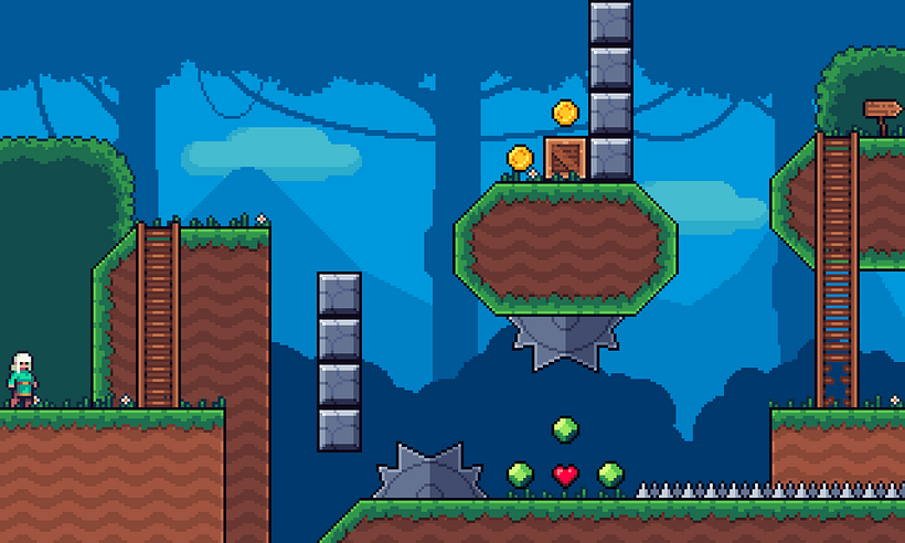 Tilemap 02