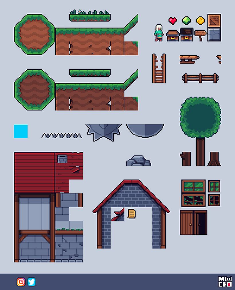 Tileset