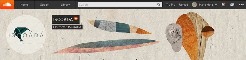 ISCOADA - an anthropology online platform 2