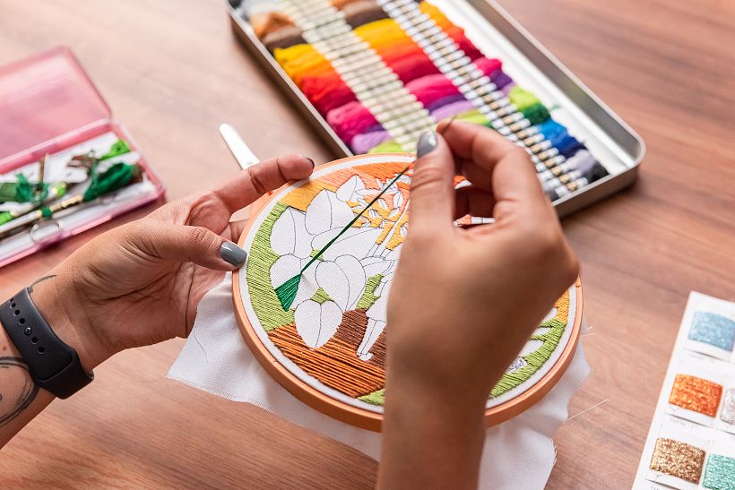 En 2020, el componente de entretenimiento de lo educativo se reveló como un aspecto muy importante.