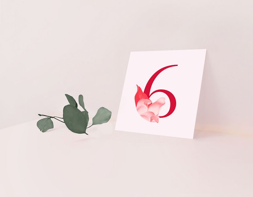 Flora 7