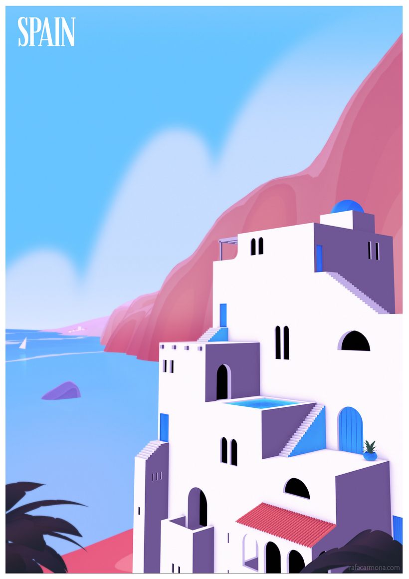 Postproducción y After Effects.