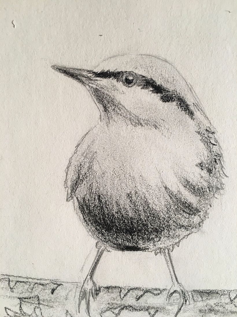 This was the first one, not very successful.