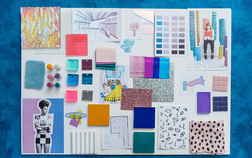 For Miriam Alía, "the trend will be marked by the need to create a feeling of well-being in our homes."