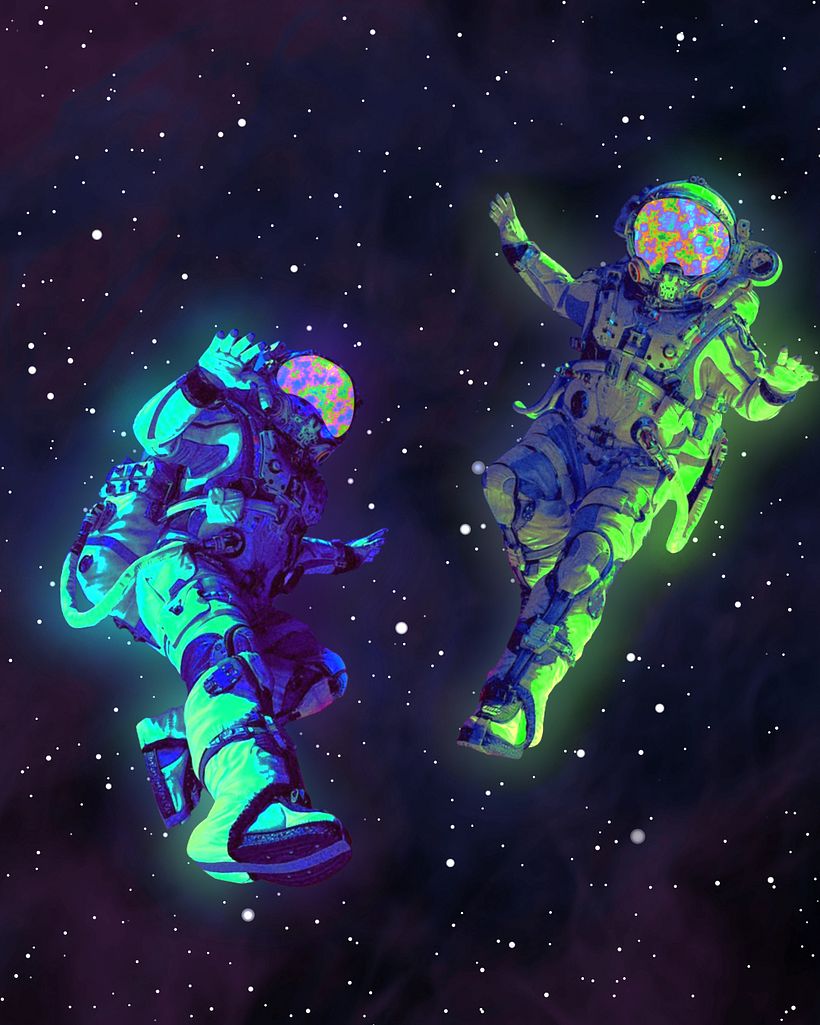 Mi Proyecto del curso: Animación psicodélica con Photoshop y After Effects 0