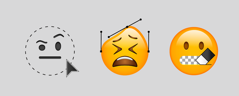 © &Walsh. Designer Emoji Packs.