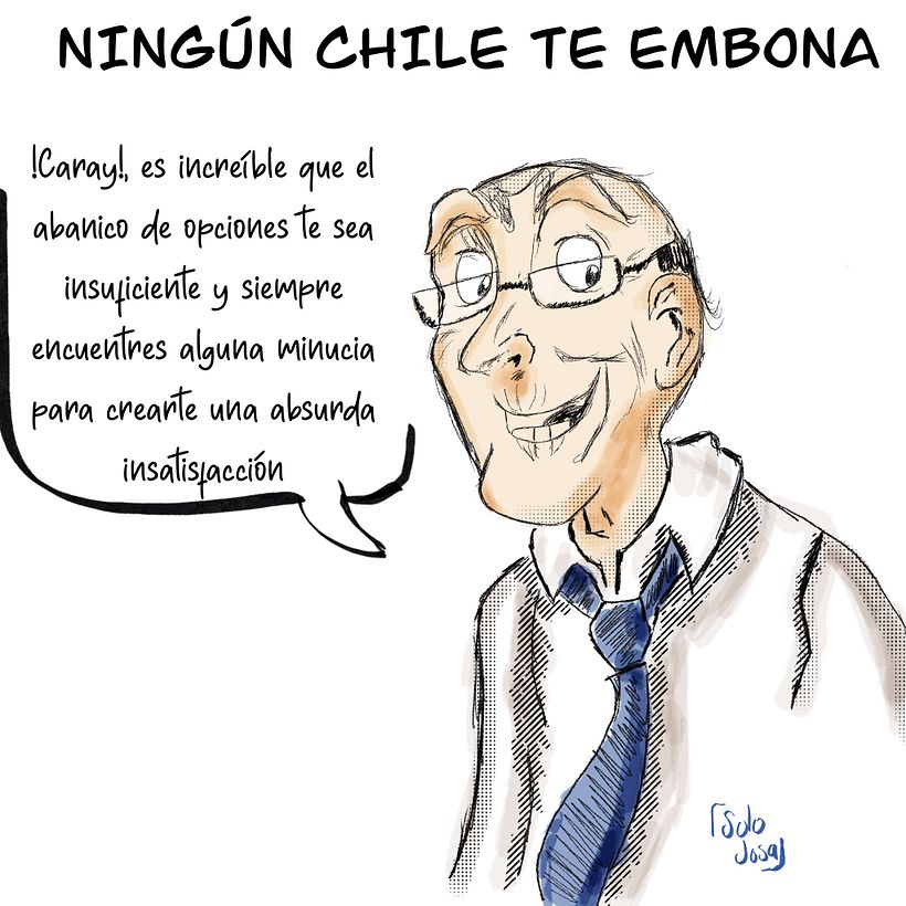 Mi Proyecto del curso: Diseño de personajes estilo cartoon con Procreate 3