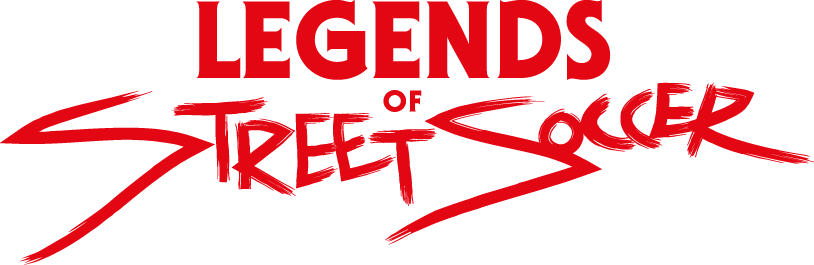 Legends of Street Soccer logo 2