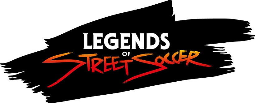 Legends of Street Soccer logo 5