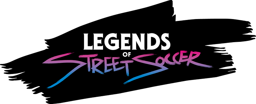 Legends of Street Soccer logo 6