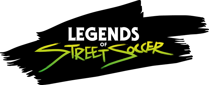 Legends of Street Soccer logo 7