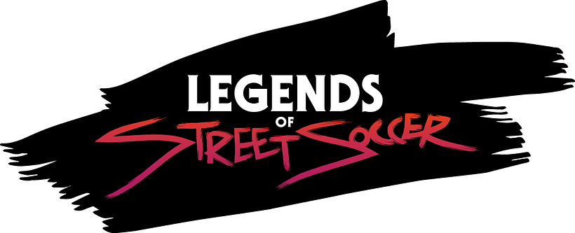 Legends of Street Soccer logo 8