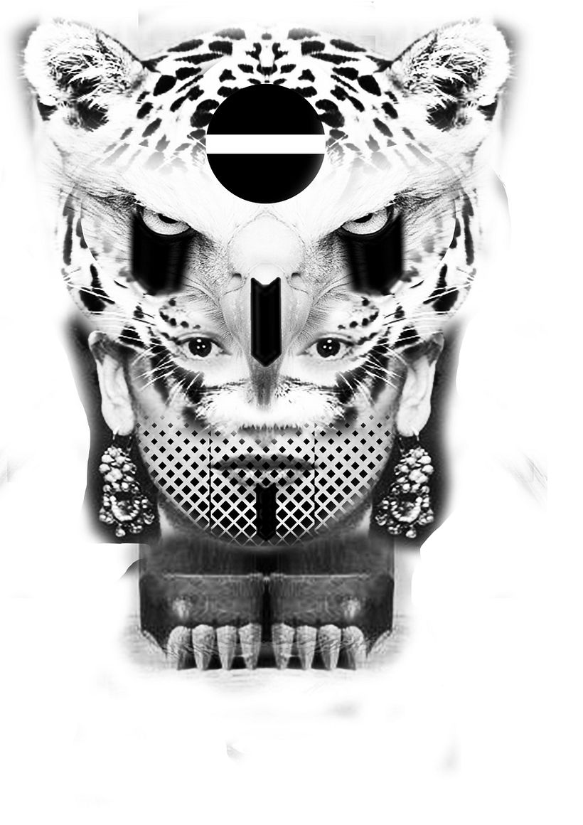 Esto fue lo que salió de montaje principal.