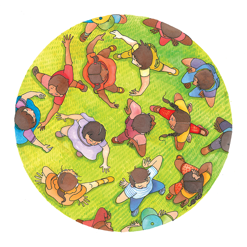 Illustrations _Traditional 4