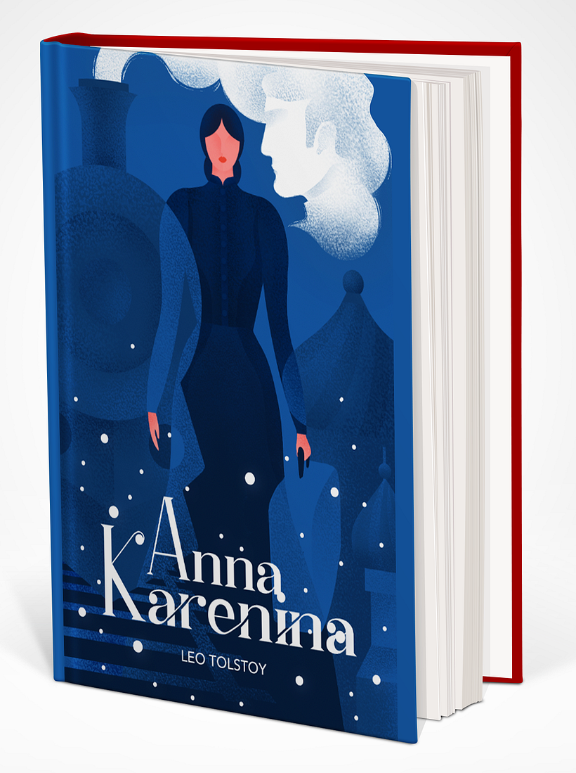 I created the image on my iPad with Procreate . I adjusted the image colors and contrast in Photoshop + added the title. 