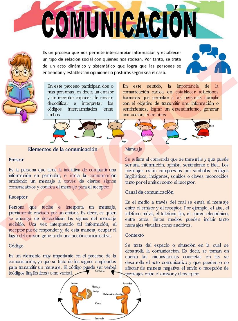 Creo infografías originales 1
