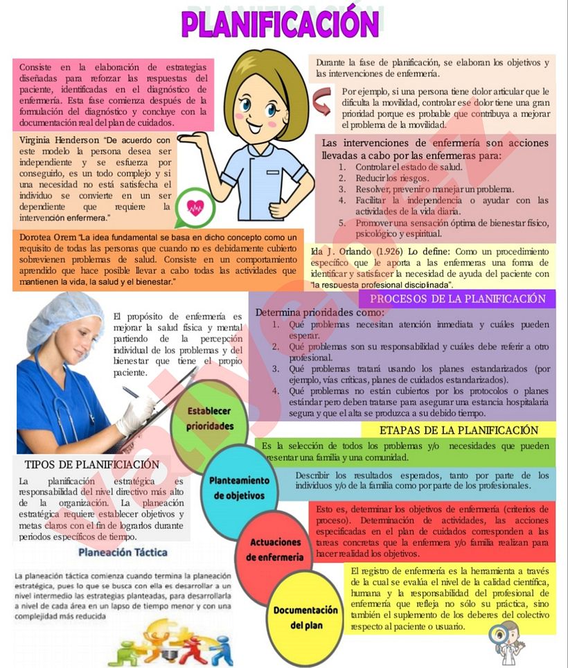 Creo infografías originales 4