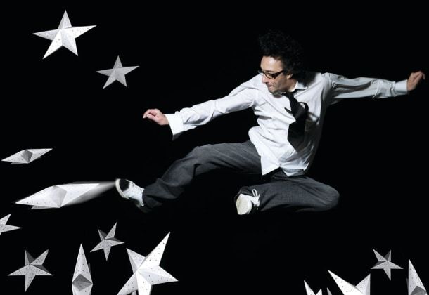 Fito Páez. Credit: Andy Cherniavsky