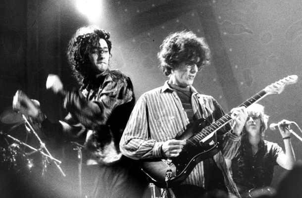 Spinetta. Credit: Andy Cherniavsky