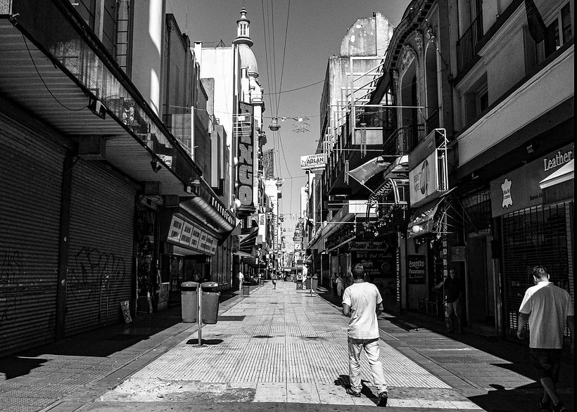 B&W Microcentro Buenos Aires  0