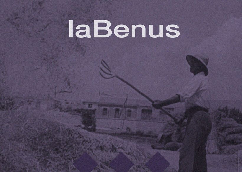 La Benus - Projekt kursu: After Effects, wyrażenia dla grafiki ruchomej 15