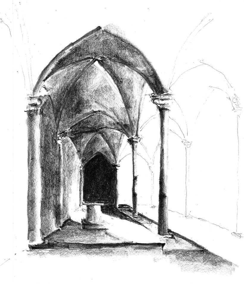 Restoration of the Art & History Museum 6