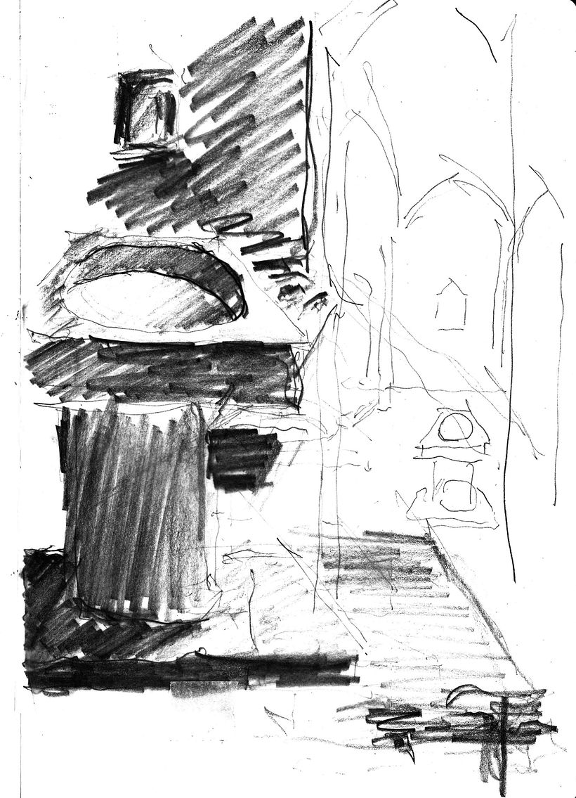 Restoration of the Art & History Museum 2