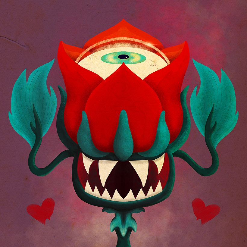 Man Eater