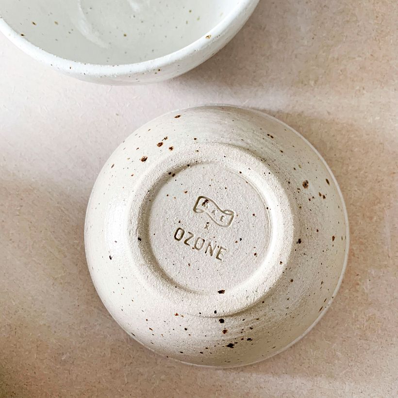 Bowls for Ozone Coffee Roasters 0