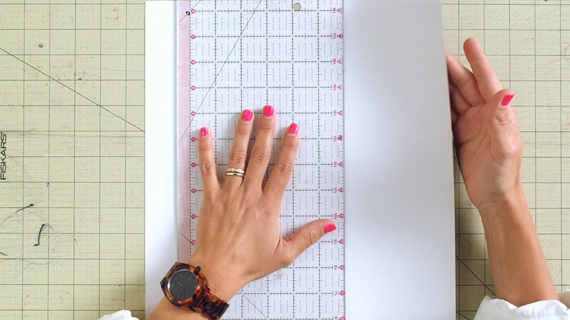 Tutorial Diseño de interiores: tres tips para decorar con cuadros 8