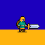 Proyecto final: Warriors 3