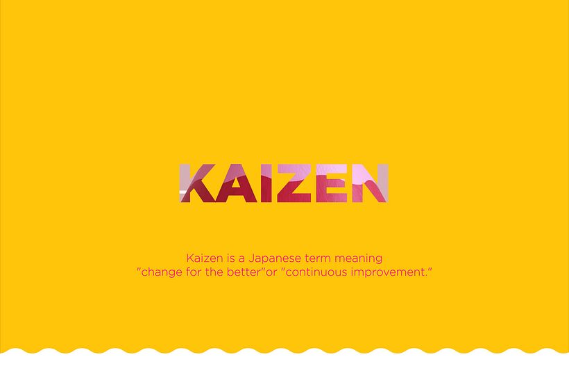 Kaizen 0