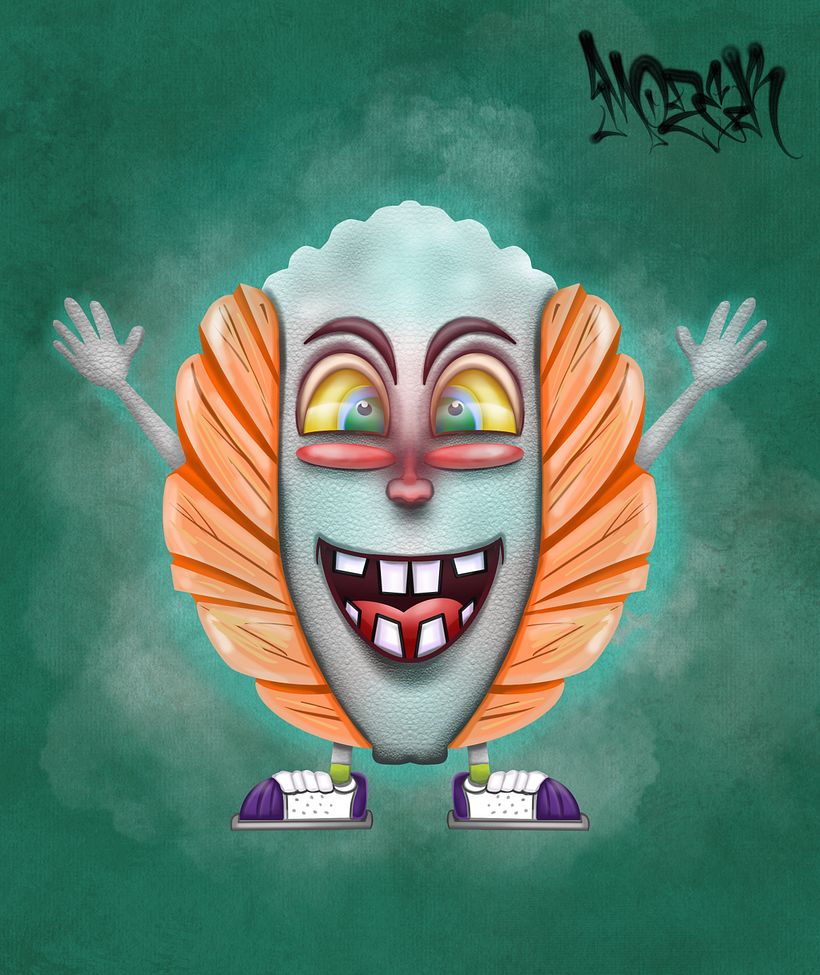 Mozer