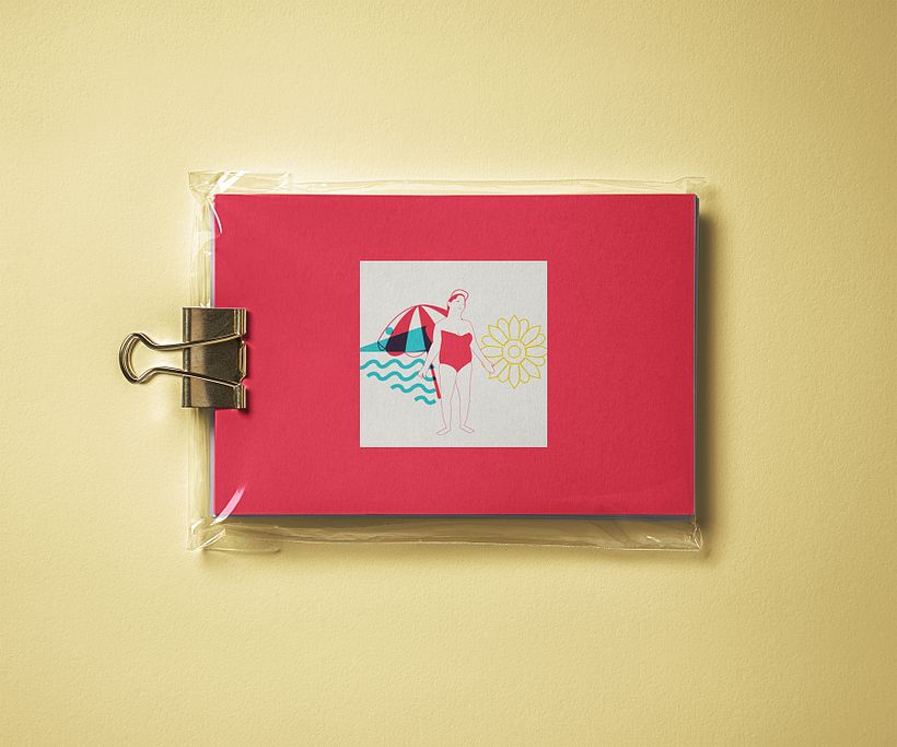 La Benus - Projekt kursu: After Effects, wyrażenia dla grafiki ruchomej 11