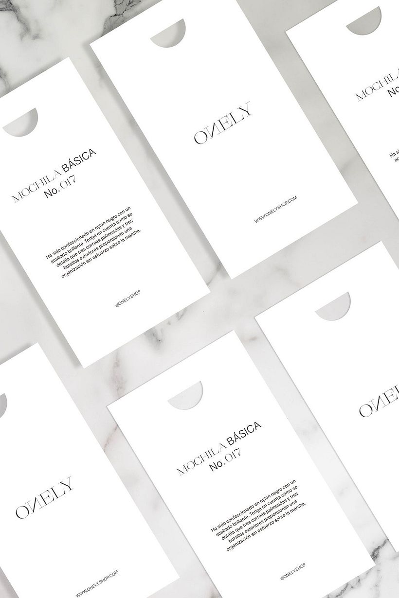 Onely 3