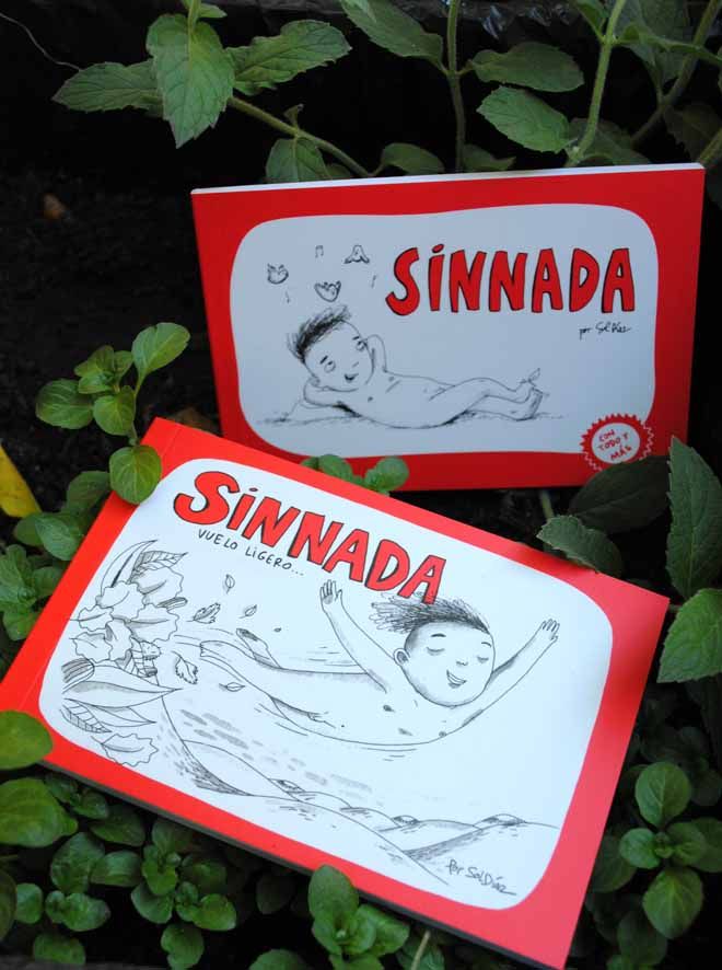 Sinnada -1